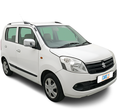 Maruti Wagon R 1.0-img
